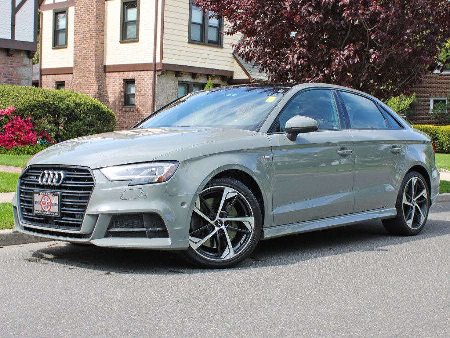 2020 Audi A3 2.0T Premium, available for sale in Great Neck, New York | Auto Expo Ent Inc.. Great Neck, New York 2020 Audi A3 2.0T Premium, available for sale in Great Neck, New York | Auto Expo Ent Inc.. Great Neck, New York