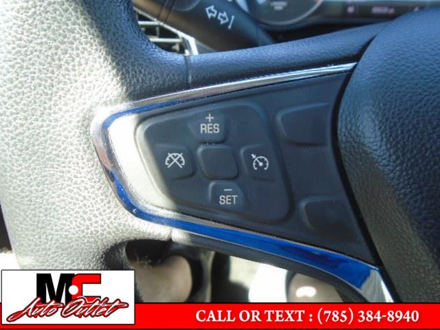 2019 Chevrolet Cruze 4dr Sdn LT, available for sale in Colby, Kansas | M C Auto Outlet Inc. Colby, Kansas 2019 Chevrolet Cruze 4dr Sdn LT, available for sale in Colby, Kansas | M C Auto Outlet Inc. Colby, Kansas
