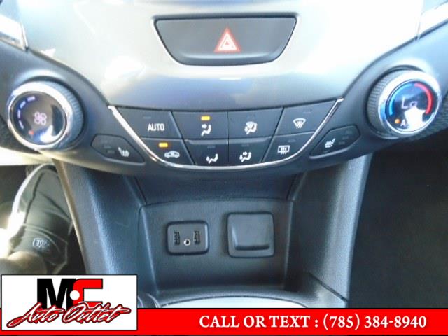 2019 Chevrolet Cruze 4dr Sdn LT, available for sale in Colby, Kansas | M C Auto Outlet Inc. Colby, Kansas 2019 Chevrolet Cruze 4dr Sdn LT, available for sale in Colby, Kansas | M C Auto Outlet Inc. Colby, Kansas