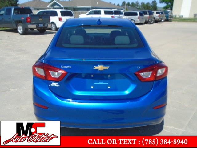 2019 Chevrolet Cruze 4dr Sdn LT, available for sale in Colby, Kansas | M C Auto Outlet Inc. Colby, Kansas 2019 Chevrolet Cruze 4dr Sdn LT, available for sale in Colby, Kansas | M C Auto Outlet Inc. Colby, Kansas