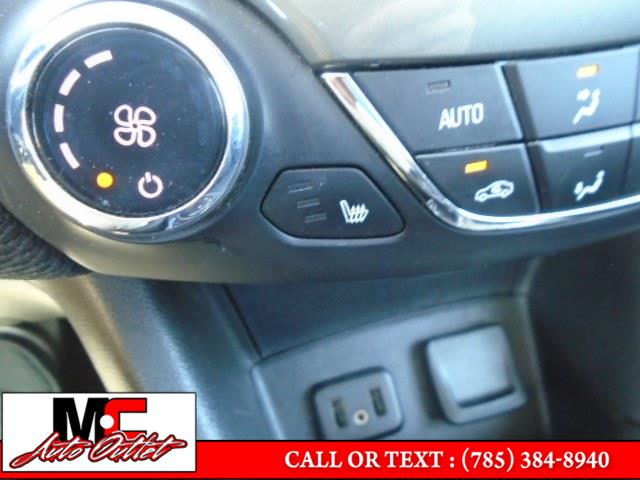 2019 Chevrolet Cruze 4dr Sdn LT, available for sale in Colby, Kansas | M C Auto Outlet Inc. Colby, Kansas 2019 Chevrolet Cruze 4dr Sdn LT, available for sale in Colby, Kansas | M C Auto Outlet Inc. Colby, Kansas