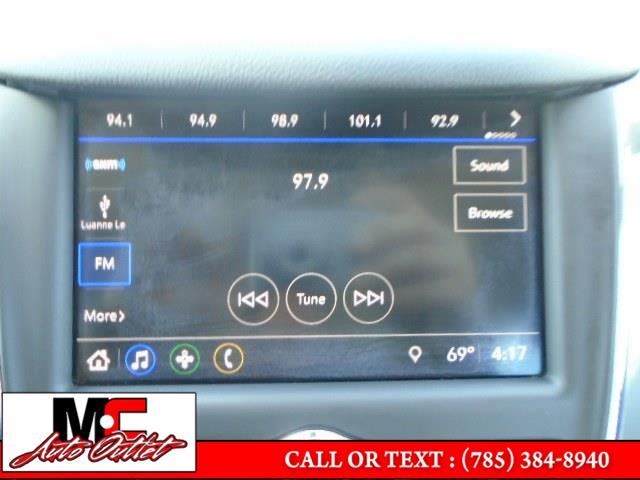 2019 Chevrolet Cruze 4dr Sdn LT, available for sale in Colby, Kansas | M C Auto Outlet Inc. Colby, Kansas 2019 Chevrolet Cruze 4dr Sdn LT, available for sale in Colby, Kansas | M C Auto Outlet Inc. Colby, Kansas