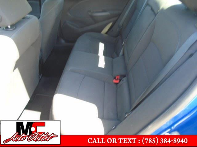 2019 Chevrolet Cruze 4dr Sdn LT, available for sale in Colby, Kansas | M C Auto Outlet Inc. Colby, Kansas 2019 Chevrolet Cruze 4dr Sdn LT, available for sale in Colby, Kansas | M C Auto Outlet Inc. Colby, Kansas