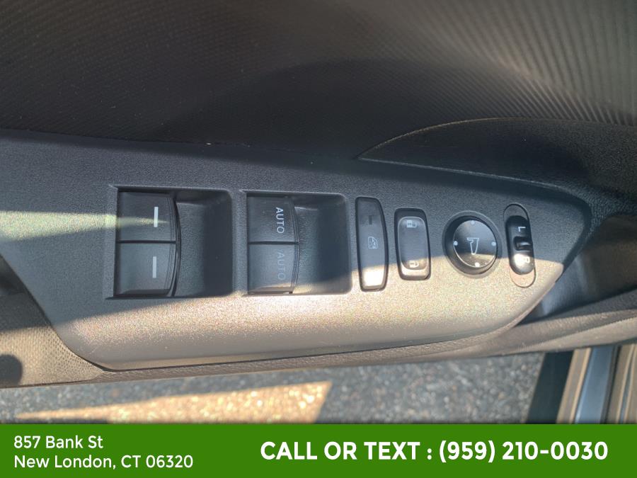 2019 Honda Civic Hatchback Sport CVT, available for sale in New London, Connecticut | McAvoy Inc dba Town Hill Auto. New London, Connecticut 2019 Honda Civic Hatchback Sport CVT, available for sale in New London, Connecticut | McAvoy Inc dba Town Hill Auto. New London, Connecticut