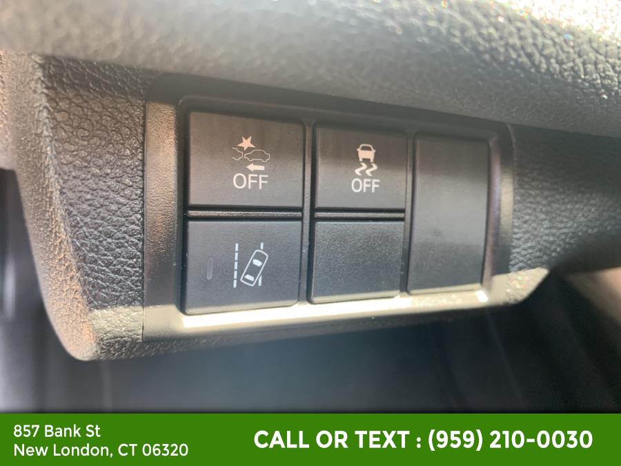 2019 Honda Civic Hatchback Sport CVT, available for sale in New London, Connecticut | McAvoy Inc dba Town Hill Auto. New London, Connecticut 2019 Honda Civic Hatchback Sport CVT, available for sale in New London, Connecticut | McAvoy Inc dba Town Hill Auto. New London, Connecticut