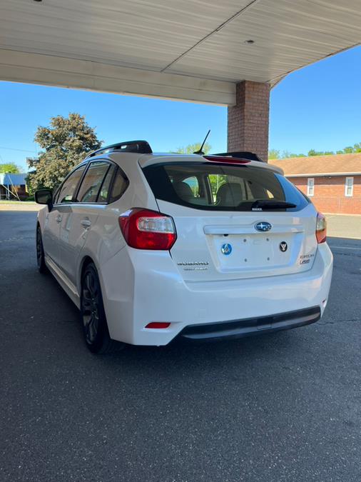 2013 Subaru Impreza Wagon 5dr Auto 2.0i Sport Limited, available for sale in New Britain, Connecticut | Supreme Automotive. New Britain, Connecticut 2013 Subaru Impreza Wagon 5dr Auto 2.0i Sport Limited, available for sale in New Britain, Connecticut | Supreme Automotive. New Britain, Connecticut