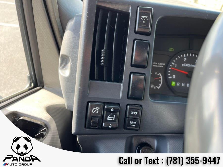 2009 GMC W4500 HD DSL REG AT 109" WB WHITE CAB IBT PWL, available for sale in Abington, Massachusetts | Panda Auto Group. Abington, Massachusetts 2009 GMC W4500 HD DSL REG AT 109" WB WHITE CAB IBT PWL, available for sale in Abington, Massachusetts | Panda Auto Group. Abington, Massachusetts