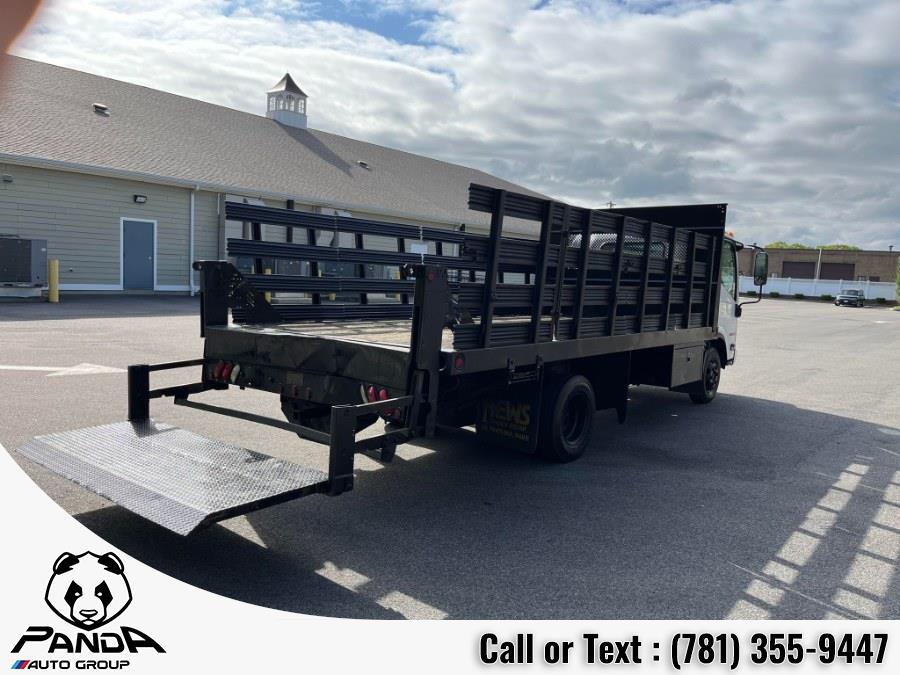 2009 GMC W4500 HD DSL REG AT 109" WB WHITE CAB IBT PWL, available for sale in Abington, Massachusetts | Panda Auto Group. Abington, Massachusetts 2009 GMC W4500 HD DSL REG AT 109" WB WHITE CAB IBT PWL, available for sale in Abington, Massachusetts | Panda Auto Group. Abington, Massachusetts