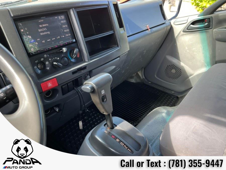 2009 GMC W4500 HD DSL REG AT 109" WB WHITE CAB IBT PWL, available for sale in Abington, Massachusetts | Panda Auto Group. Abington, Massachusetts 2009 GMC W4500 HD DSL REG AT 109" WB WHITE CAB IBT PWL, available for sale in Abington, Massachusetts | Panda Auto Group. Abington, Massachusetts