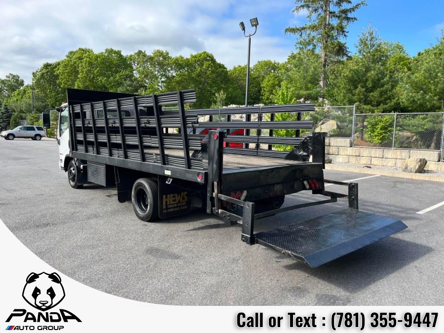 2009 GMC W4500 HD DSL REG AT 109" WB WHITE CAB IBT PWL, available for sale in Abington, Massachusetts | Panda Auto Group. Abington, Massachusetts 2009 GMC W4500 HD DSL REG AT 109" WB WHITE CAB IBT PWL, available for sale in Abington, Massachusetts | Panda Auto Group. Abington, Massachusetts