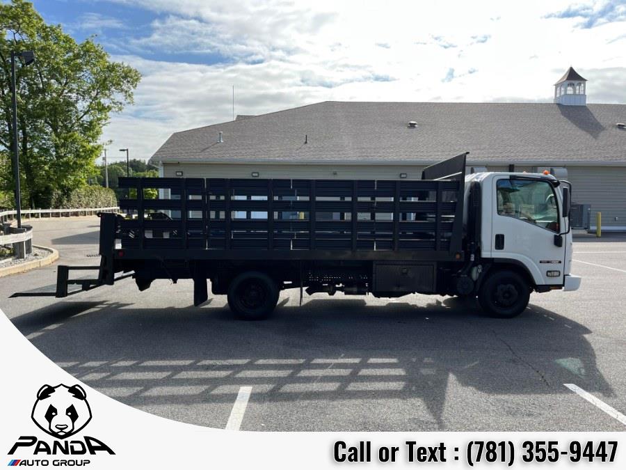 2009 GMC W4500 HD DSL REG AT 109" WB WHITE CAB IBT PWL, available for sale in Abington, Massachusetts | Panda Auto Group. Abington, Massachusetts 2009 GMC W4500 HD DSL REG AT 109" WB WHITE CAB IBT PWL, available for sale in Abington, Massachusetts | Panda Auto Group. Abington, Massachusetts