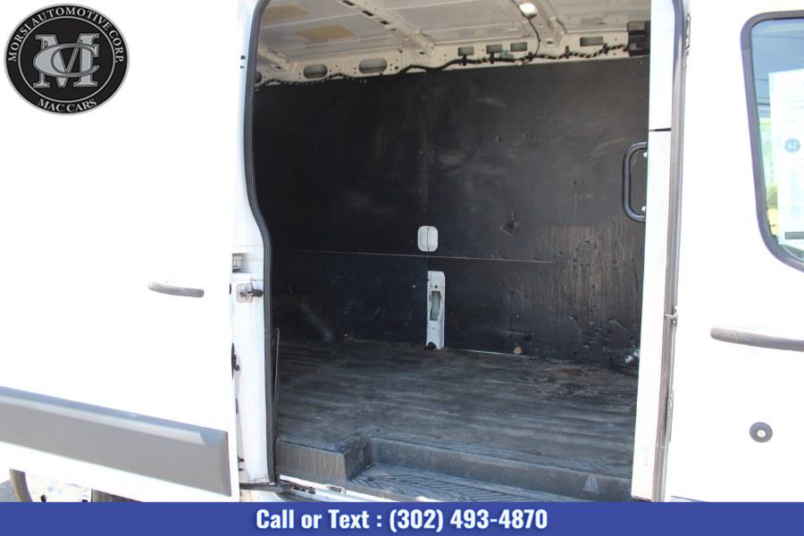 2018 Ford Transit Van T-250 148" Med Rf 9000 GVWR Sliding RH Dr, available for sale in New Castle, Delaware | Morsi Automotive Corp. New Castle, Delaware 2018 Ford Transit Van T-250 148" Med Rf 9000 GVWR Sliding RH Dr, available for sale in New Castle, Delaware | Morsi Automotive Corp. New Castle, Delaware