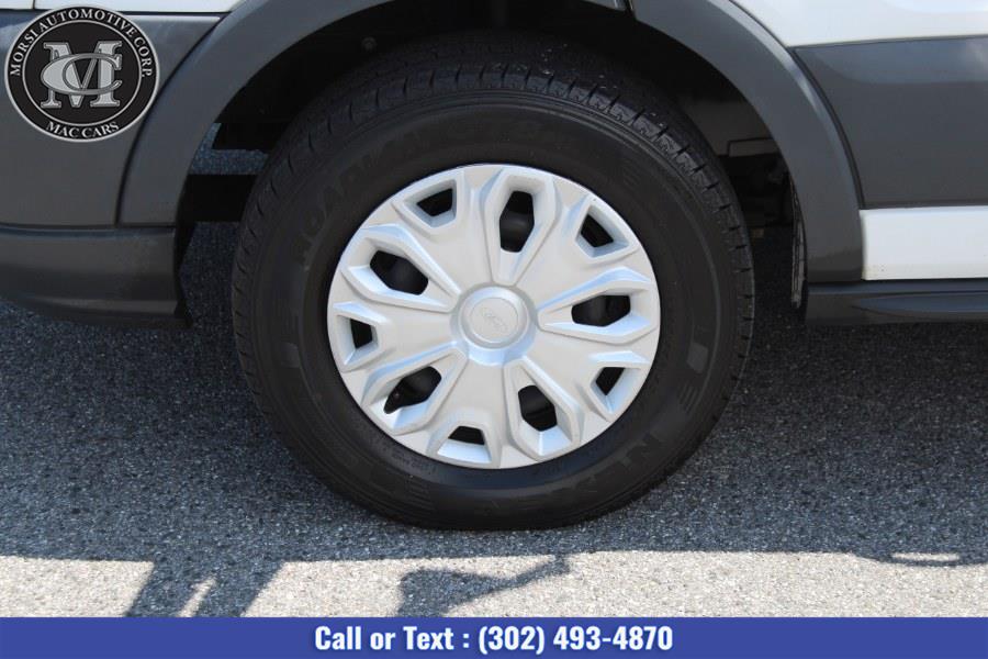 2018 Ford Transit Van T-250 148" Med Rf 9000 GVWR Sliding RH Dr, available for sale in New Castle, Delaware | Morsi Automotive Corp. New Castle, Delaware 2018 Ford Transit Van T-250 148" Med Rf 9000 GVWR Sliding RH Dr, available for sale in New Castle, Delaware | Morsi Automotive Corp. New Castle, Delaware
