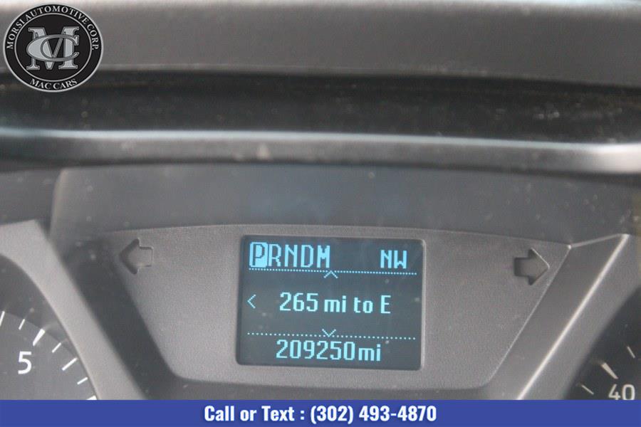 2018 Ford Transit Van T-250 148" Med Rf 9000 GVWR Sliding RH Dr, available for sale in New Castle, Delaware | Morsi Automotive Corp. New Castle, Delaware 2018 Ford Transit Van T-250 148" Med Rf 9000 GVWR Sliding RH Dr, available for sale in New Castle, Delaware | Morsi Automotive Corp. New Castle, Delaware