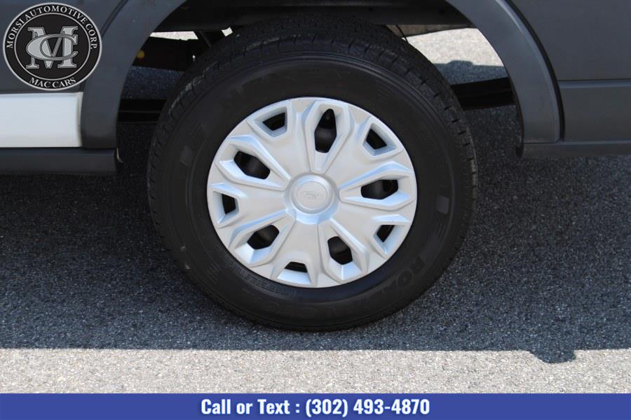 2018 Ford Transit Van T-250 148" Med Rf 9000 GVWR Sliding RH Dr, available for sale in New Castle, Delaware | Morsi Automotive Corp. New Castle, Delaware 2018 Ford Transit Van T-250 148" Med Rf 9000 GVWR Sliding RH Dr, available for sale in New Castle, Delaware | Morsi Automotive Corp. New Castle, Delaware
