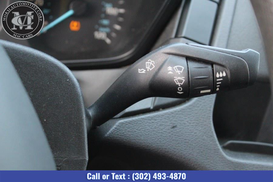 2018 Ford Transit Van T-250 148" Med Rf 9000 GVWR Sliding RH Dr, available for sale in New Castle, Delaware | Morsi Automotive Corp. New Castle, Delaware 2018 Ford Transit Van T-250 148" Med Rf 9000 GVWR Sliding RH Dr, available for sale in New Castle, Delaware | Morsi Automotive Corp. New Castle, Delaware
