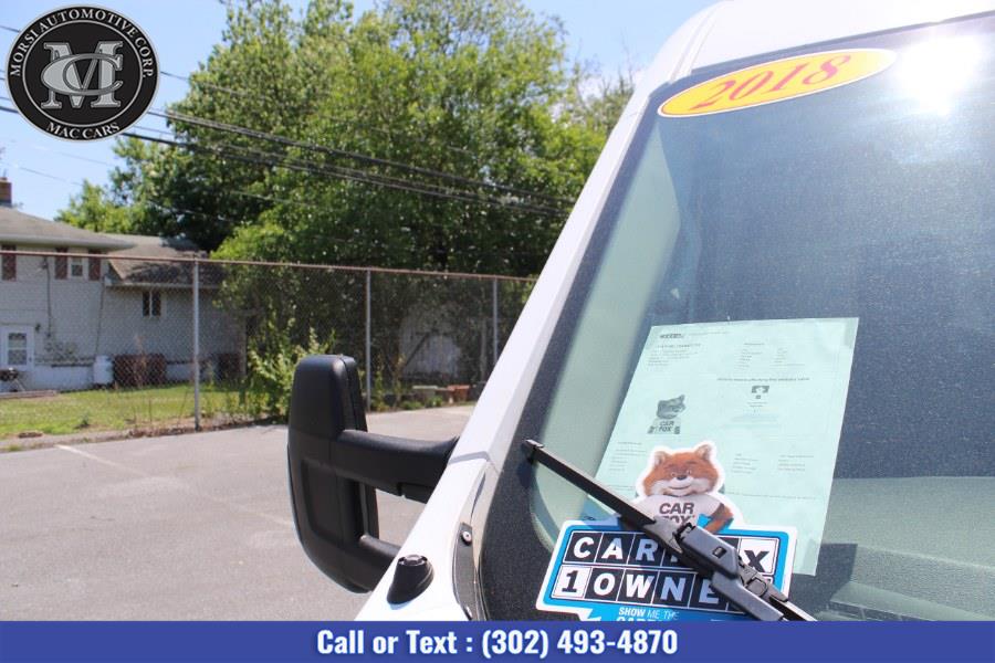 2018 Ford Transit Van T-250 148" Med Rf 9000 GVWR Sliding RH Dr, available for sale in New Castle, Delaware | Morsi Automotive Corp. New Castle, Delaware 2018 Ford Transit Van T-250 148" Med Rf 9000 GVWR Sliding RH Dr, available for sale in New Castle, Delaware | Morsi Automotive Corp. New Castle, Delaware