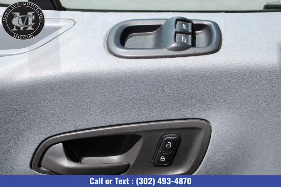 2018 Ford Transit Van T-250 148" Med Rf 9000 GVWR Sliding RH Dr, available for sale in New Castle, Delaware | Morsi Automotive Corp. New Castle, Delaware 2018 Ford Transit Van T-250 148" Med Rf 9000 GVWR Sliding RH Dr, available for sale in New Castle, Delaware | Morsi Automotive Corp. New Castle, Delaware