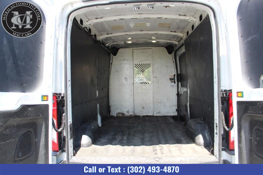 2018 Ford Transit Van T-250 148" Med Rf 9000 GVWR Sliding RH Dr, available for sale in New Castle, Delaware | Morsi Automotive Corp. New Castle, Delaware 2018 Ford Transit Van T-250 148" Med Rf 9000 GVWR Sliding RH Dr, available for sale in New Castle, Delaware | Morsi Automotive Corp. New Castle, Delaware