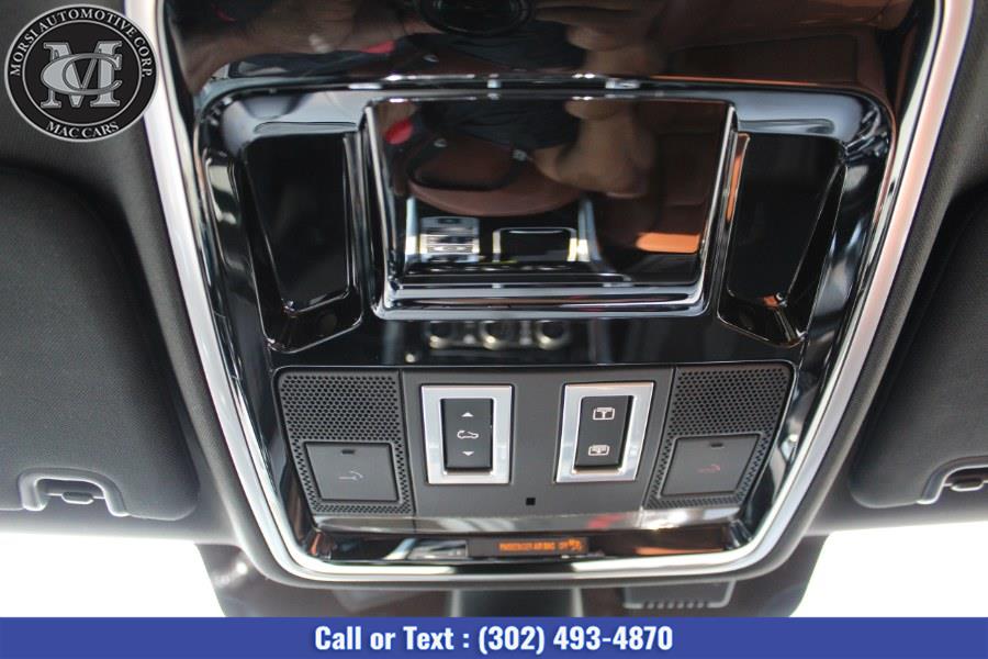 2016 Land Rover Range Rover Sport 4WD 4dr V8 Dynamic, available for sale in New Castle, Delaware | Morsi Automotive Corp. New Castle, Delaware 2016 Land Rover Range Rover Sport 4WD 4dr V8 Dynamic, available for sale in New Castle, Delaware | Morsi Automotive Corp. New Castle, Delaware
