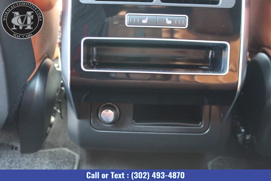 2016 Land Rover Range Rover Sport 4WD 4dr V8 Dynamic, available for sale in New Castle, Delaware | Morsi Automotive Corp. New Castle, Delaware 2016 Land Rover Range Rover Sport 4WD 4dr V8 Dynamic, available for sale in New Castle, Delaware | Morsi Automotive Corp. New Castle, Delaware