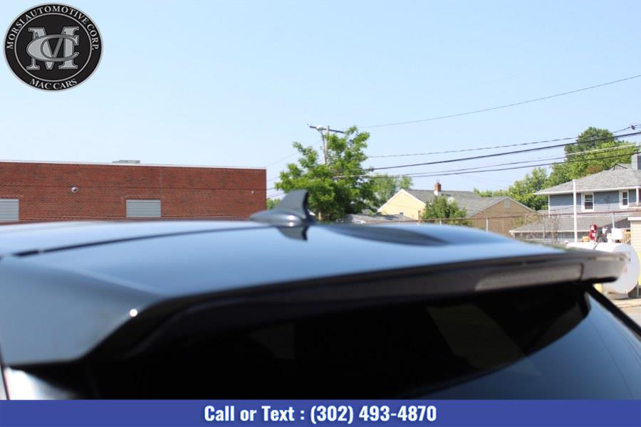 2016 Land Rover Range Rover Sport 4WD 4dr V8 Dynamic, available for sale in New Castle, Delaware | Morsi Automotive Corp. New Castle, Delaware 2016 Land Rover Range Rover Sport 4WD 4dr V8 Dynamic, available for sale in New Castle, Delaware | Morsi Automotive Corp. New Castle, Delaware