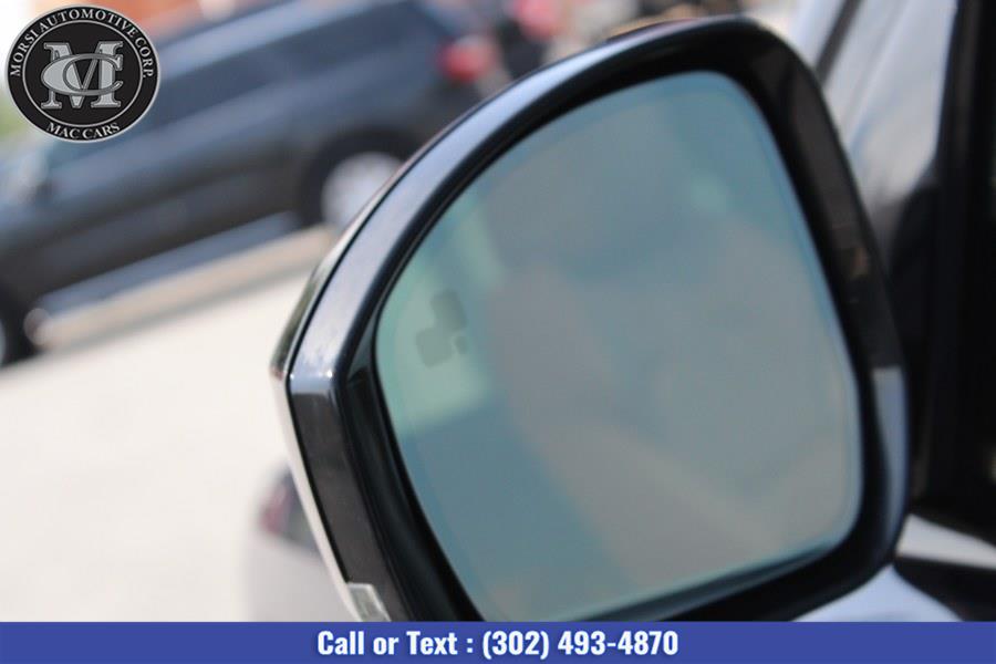 2016 Land Rover Range Rover Sport 4WD 4dr V8 Dynamic, available for sale in New Castle, Delaware | Morsi Automotive Corp. New Castle, Delaware 2016 Land Rover Range Rover Sport 4WD 4dr V8 Dynamic, available for sale in New Castle, Delaware | Morsi Automotive Corp. New Castle, Delaware