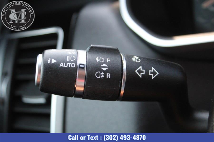 2016 Land Rover Range Rover Sport 4WD 4dr V8 Dynamic, available for sale in New Castle, Delaware | Morsi Automotive Corp. New Castle, Delaware 2016 Land Rover Range Rover Sport 4WD 4dr V8 Dynamic, available for sale in New Castle, Delaware | Morsi Automotive Corp. New Castle, Delaware