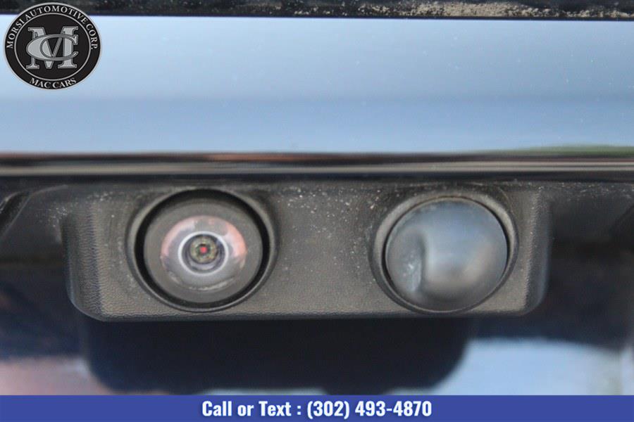 2016 Land Rover Range Rover Sport 4WD 4dr V8 Dynamic, available for sale in New Castle, Delaware | Morsi Automotive Corp. New Castle, Delaware 2016 Land Rover Range Rover Sport 4WD 4dr V8 Dynamic, available for sale in New Castle, Delaware | Morsi Automotive Corp. New Castle, Delaware