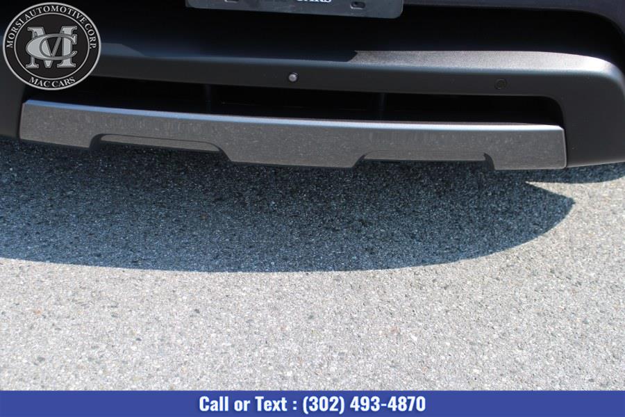 2016 Land Rover Range Rover Sport 4WD 4dr V8 Dynamic, available for sale in New Castle, Delaware | Morsi Automotive Corp. New Castle, Delaware 2016 Land Rover Range Rover Sport 4WD 4dr V8 Dynamic, available for sale in New Castle, Delaware | Morsi Automotive Corp. New Castle, Delaware