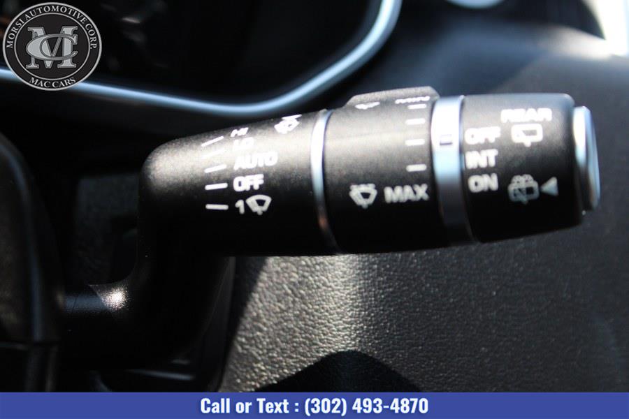2016 Land Rover Range Rover Sport 4WD 4dr V8 Dynamic, available for sale in New Castle, Delaware | Morsi Automotive Corp. New Castle, Delaware 2016 Land Rover Range Rover Sport 4WD 4dr V8 Dynamic, available for sale in New Castle, Delaware | Morsi Automotive Corp. New Castle, Delaware