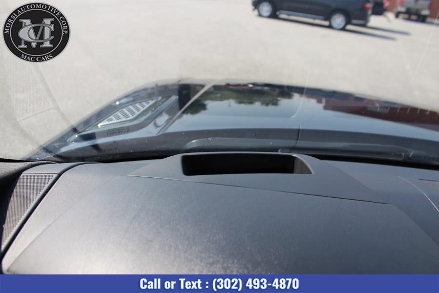 2016 Land Rover Range Rover Sport 4WD 4dr V8 Dynamic, available for sale in New Castle, Delaware | Morsi Automotive Corp. New Castle, Delaware 2016 Land Rover Range Rover Sport 4WD 4dr V8 Dynamic, available for sale in New Castle, Delaware | Morsi Automotive Corp. New Castle, Delaware