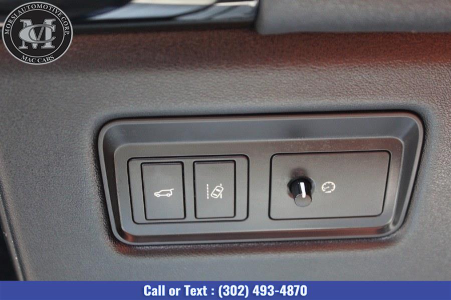 2016 Land Rover Range Rover Sport 4WD 4dr V8 Dynamic, available for sale in New Castle, Delaware | Morsi Automotive Corp. New Castle, Delaware 2016 Land Rover Range Rover Sport 4WD 4dr V8 Dynamic, available for sale in New Castle, Delaware | Morsi Automotive Corp. New Castle, Delaware