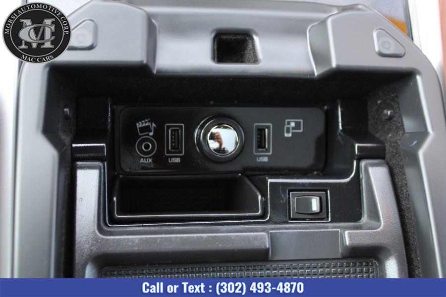 2016 Land Rover Range Rover Sport 4WD 4dr V8 Dynamic, available for sale in New Castle, Delaware | Morsi Automotive Corp. New Castle, Delaware 2016 Land Rover Range Rover Sport 4WD 4dr V8 Dynamic, available for sale in New Castle, Delaware | Morsi Automotive Corp. New Castle, Delaware