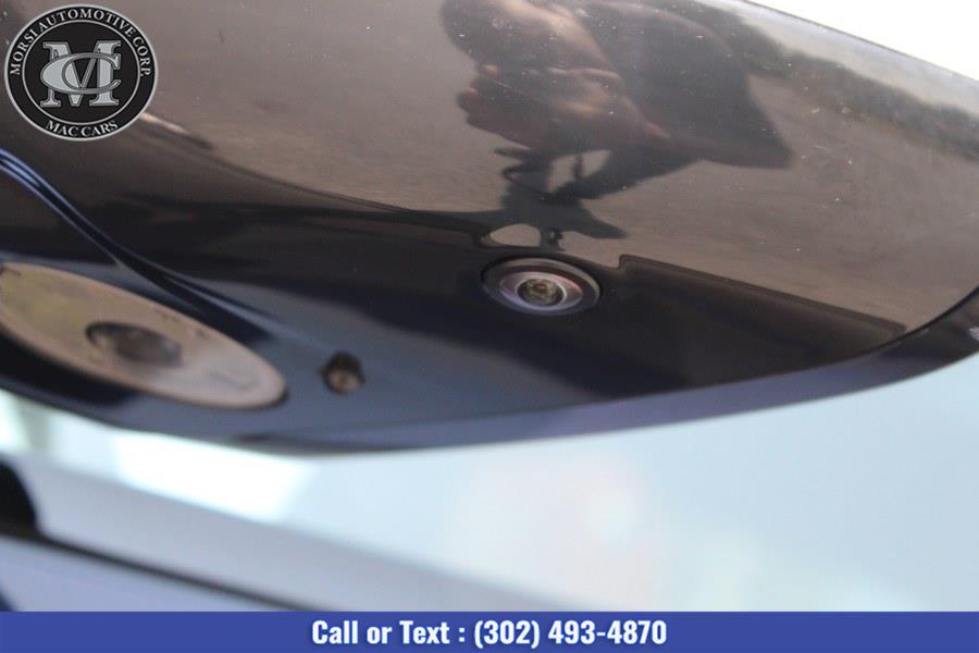 2016 Land Rover Range Rover Sport 4WD 4dr V8 Dynamic, available for sale in New Castle, Delaware | Morsi Automotive Corp. New Castle, Delaware 2016 Land Rover Range Rover Sport 4WD 4dr V8 Dynamic, available for sale in New Castle, Delaware | Morsi Automotive Corp. New Castle, Delaware