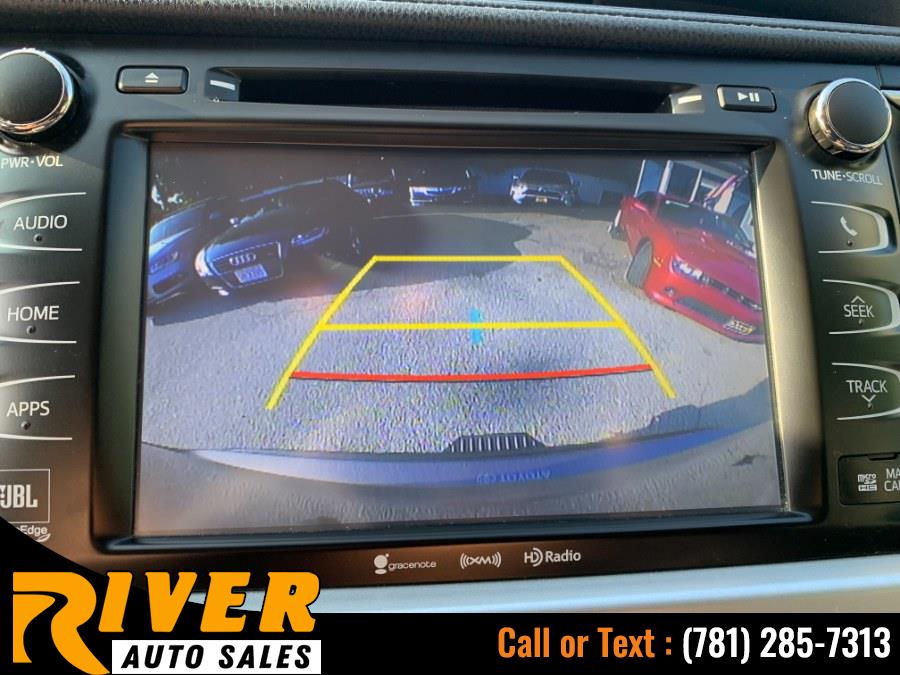 2016 Toyota Highlander AWD 4dr V6 Limited (Natl), available for sale in Malden, Massachusetts | River Auto Sales. Malden, Massachusetts 2016 Toyota Highlander AWD 4dr V6 Limited (Natl), available for sale in Malden, Massachusetts | River Auto Sales. Malden, Massachusetts