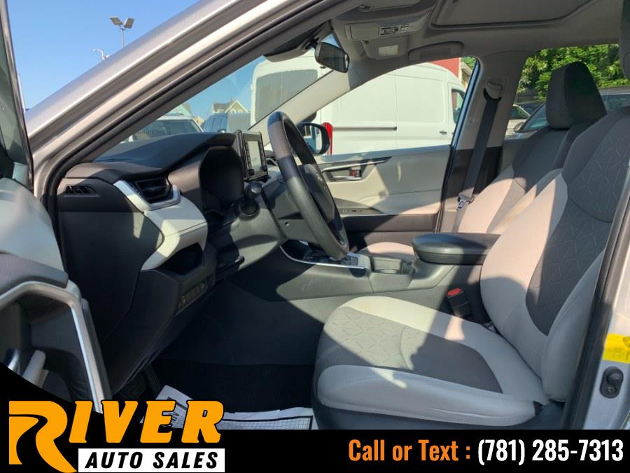 2020 Toyota RAV4 Hybrid XLE AWD (Natl), available for sale in Malden, Massachusetts | River Auto Sales. Malden, Massachusetts 2020 Toyota RAV4 Hybrid XLE AWD (Natl), available for sale in Malden, Massachusetts | River Auto Sales. Malden, Massachusetts