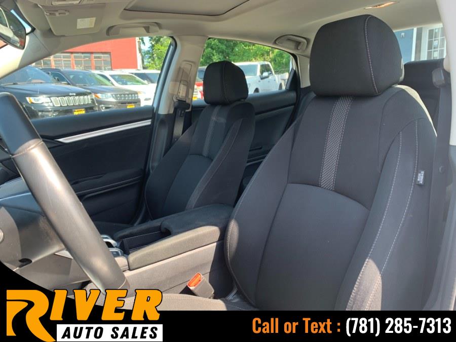 2020 Honda Civic Sedan EX CVT, available for sale in Malden, Massachusetts | River Auto Sales. Malden, Massachusetts 2020 Honda Civic Sedan EX CVT, available for sale in Malden, Massachusetts | River Auto Sales. Malden, Massachusetts
