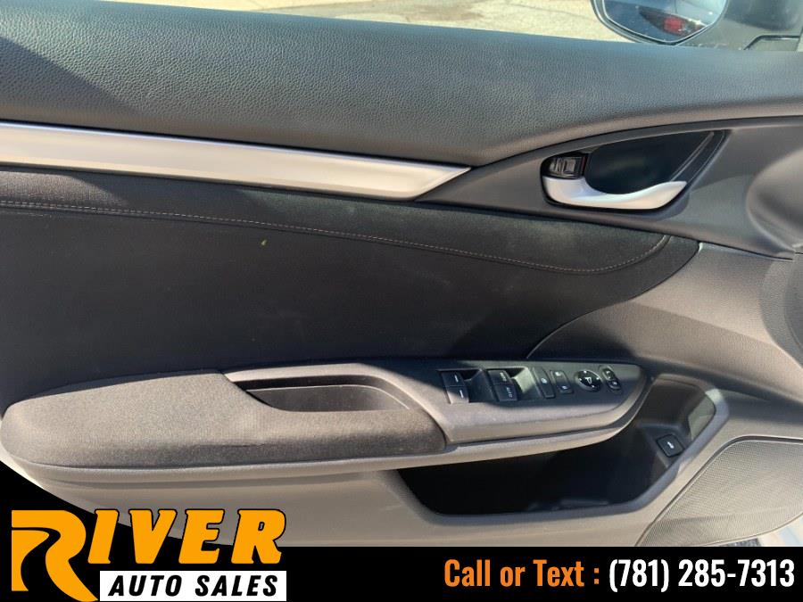 2020 Honda Civic Sedan EX CVT, available for sale in Malden, Massachusetts | River Auto Sales. Malden, Massachusetts 2020 Honda Civic Sedan EX CVT, available for sale in Malden, Massachusetts | River Auto Sales. Malden, Massachusetts