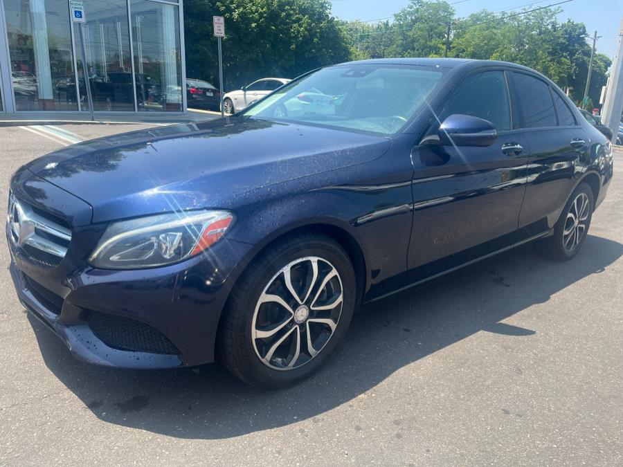 2017 Mercedes-Benz C300 LOW MILES!!!, available for sale in Elmont, New York | Sunrise of Elmont. Elmont, New York 2017 Mercedes-Benz C300 LOW MILES!!!, available for sale in Elmont, New York | Sunrise of Elmont. Elmont, New York