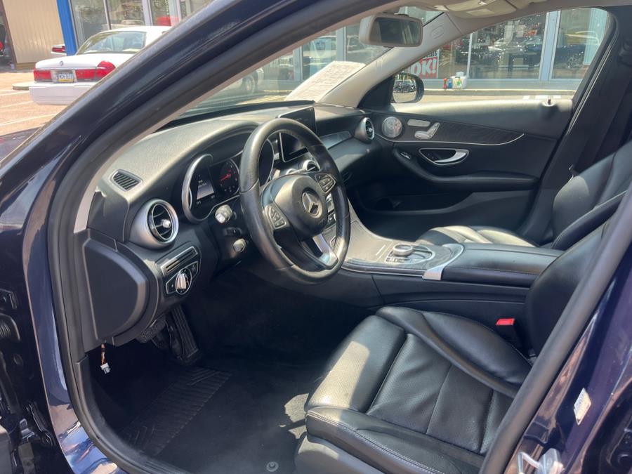 2017 Mercedes-Benz C300 LOW MILES!!!, available for sale in Elmont, New York | Sunrise of Elmont. Elmont, New York 2017 Mercedes-Benz C300 LOW MILES!!!, available for sale in Elmont, New York | Sunrise of Elmont. Elmont, New York