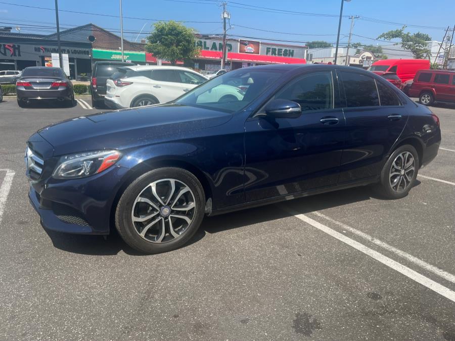 2017 Mercedes-Benz C300 LOW MILES!!!, available for sale in Elmont, New York | Sunrise of Elmont. Elmont, New York 2017 Mercedes-Benz C300 LOW MILES!!!, available for sale in Elmont, New York | Sunrise of Elmont. Elmont, New York