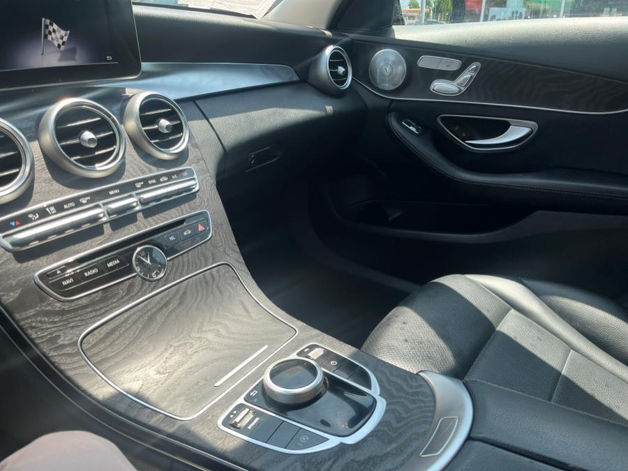 2017 Mercedes-Benz C300 LOW MILES!!!, available for sale in Elmont, New York | Sunrise of Elmont. Elmont, New York 2017 Mercedes-Benz C300 LOW MILES!!!, available for sale in Elmont, New York | Sunrise of Elmont. Elmont, New York