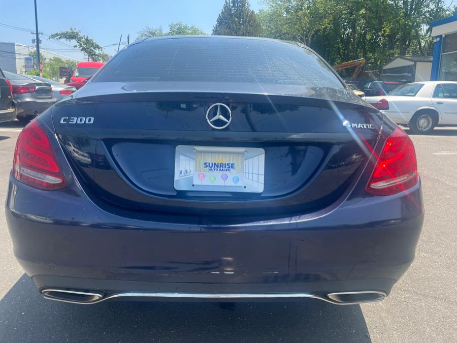 2017 Mercedes-Benz C300 LOW MILES!!!, available for sale in Elmont, New York | Sunrise of Elmont. Elmont, New York 2017 Mercedes-Benz C300 LOW MILES!!!, available for sale in Elmont, New York | Sunrise of Elmont. Elmont, New York