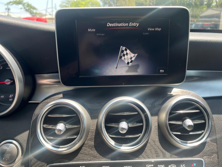 2017 Mercedes-Benz C300 LOW MILES!!!, available for sale in Elmont, New York | Sunrise of Elmont. Elmont, New York 2017 Mercedes-Benz C300 LOW MILES!!!, available for sale in Elmont, New York | Sunrise of Elmont. Elmont, New York
