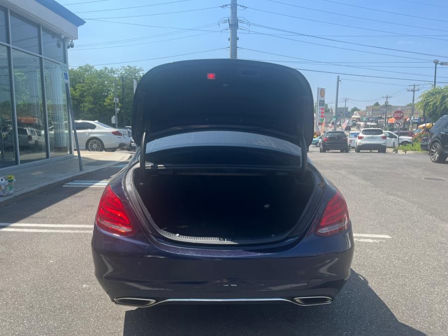 2017 Mercedes-Benz C300 LOW MILES!!!, available for sale in Elmont, New York | Sunrise of Elmont. Elmont, New York 2017 Mercedes-Benz C300 LOW MILES!!!, available for sale in Elmont, New York | Sunrise of Elmont. Elmont, New York