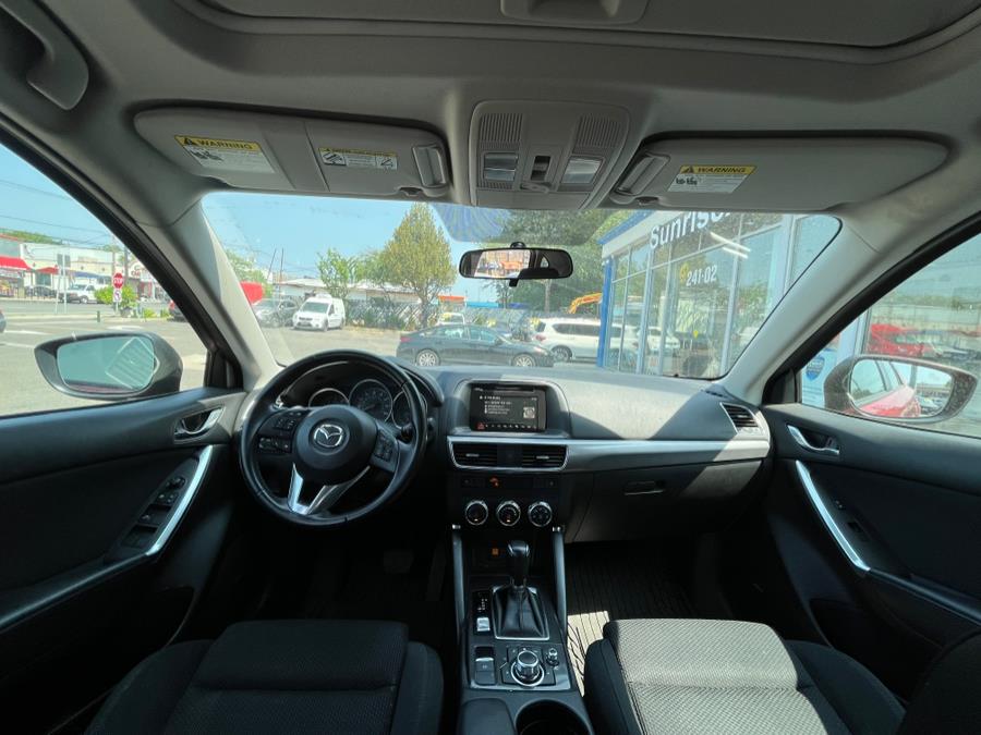 2016 Mazda CX-5 Touring. LOW MILES!!!, available for sale in Elmont, New York | Sunrise of Elmont. Elmont, New York 2016 Mazda CX-5 Touring. LOW MILES!!!, available for sale in Elmont, New York | Sunrise of Elmont. Elmont, New York
