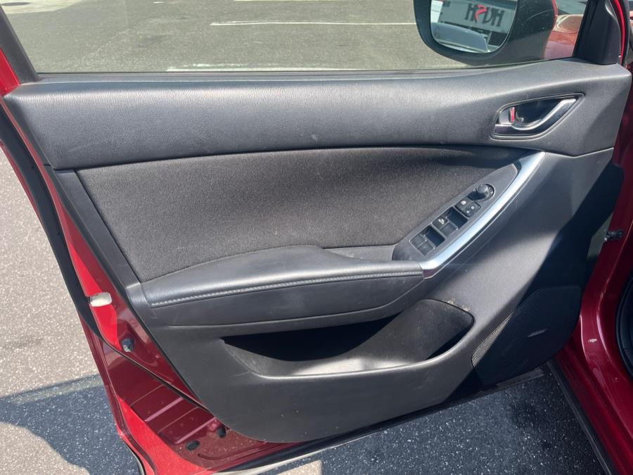 2016 Mazda CX-5 Touring. LOW MILES!!!, available for sale in Elmont, New York | Sunrise of Elmont. Elmont, New York 2016 Mazda CX-5 Touring. LOW MILES!!!, available for sale in Elmont, New York | Sunrise of Elmont. Elmont, New York