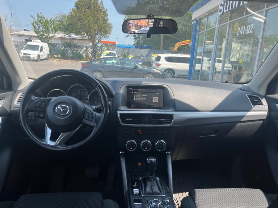2016 Mazda CX-5 Touring. LOW MILES!!!, available for sale in Elmont, New York | Sunrise of Elmont. Elmont, New York 2016 Mazda CX-5 Touring. LOW MILES!!!, available for sale in Elmont, New York | Sunrise of Elmont. Elmont, New York