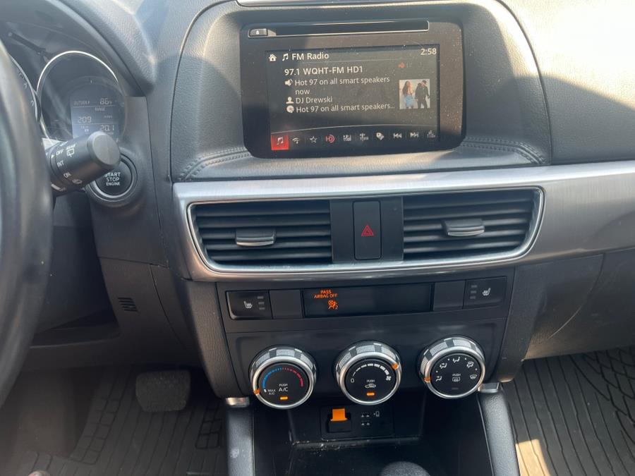 2016 Mazda CX-5 Touring. LOW MILES!!!, available for sale in Elmont, New York | Sunrise of Elmont. Elmont, New York 2016 Mazda CX-5 Touring. LOW MILES!!!, available for sale in Elmont, New York | Sunrise of Elmont. Elmont, New York